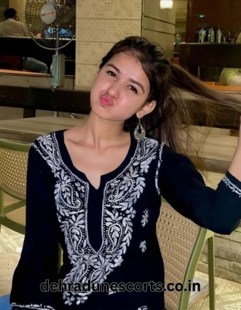 Mahi - Jaipur Call Girl Service